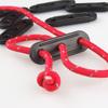 Rope Tensioner Wind Rope Buckle Anti Slip Cord Tightener Tent Cord Adjusters Awning Rope Fastener