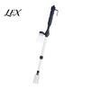 Professional Waste Remover Electric Aquarium Gravel Cleaner, Cordless Fish Tank Vacuum with Adjustable Length, Easy Washer Water Filter Cleaner