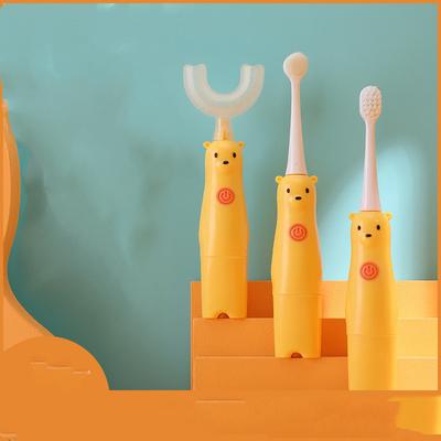 Tandverzorging – Tandenborstels voor kinderen