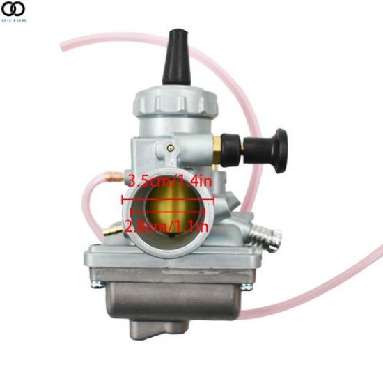Carburetor For Yamaha Blaster 200 YFS200 1988-2006