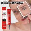 Retinol Eye Cream for Firming, Anti-Aging & Wrinkle Reduction - 15ml