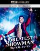 The Greatest Showman ULTRA HD (2-Disc Set) [4K + Blu-ray]