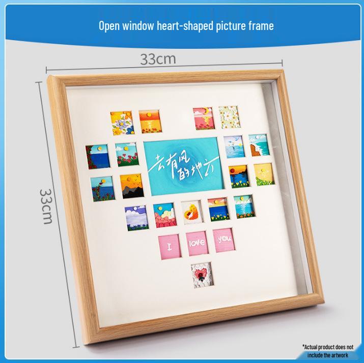 Xin San Cai Super Soft Oil Pastels: Full DIY Set for Art Students with Rich Colors