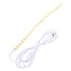 2 Set 3D Printer LED Light Strip Kit Fit for Anycubic Kobra 3 3 Combo USB DC5V High Brightness Lighting Lamp Bar 150cm
