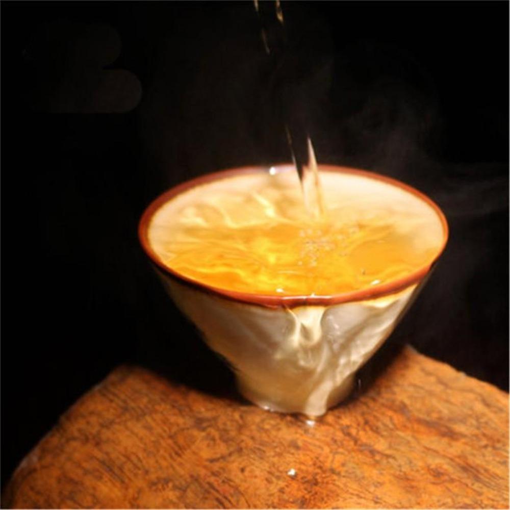 HelloYoung In Stock C-PE043 AAAAA Grade Fuding Shoumei White Tea Old Tree 250g Natural Organic Gift