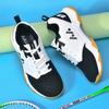 New spring and summer mesh volleyball shoes men's badminton shoes women's new table tennis shoes training shoes couple sports shoes