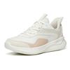 New Anta Running Collection Breathable And Resilient Low-Top Running Shoes Women's White 922235588-1