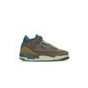 Air  3 Retro BIG KIDS We Outsight Olive Grey