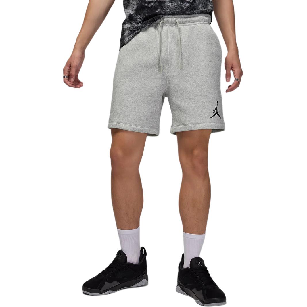 Jordan Lace Logo Breathable Casual Shorts Men shorts IM9797-050 S