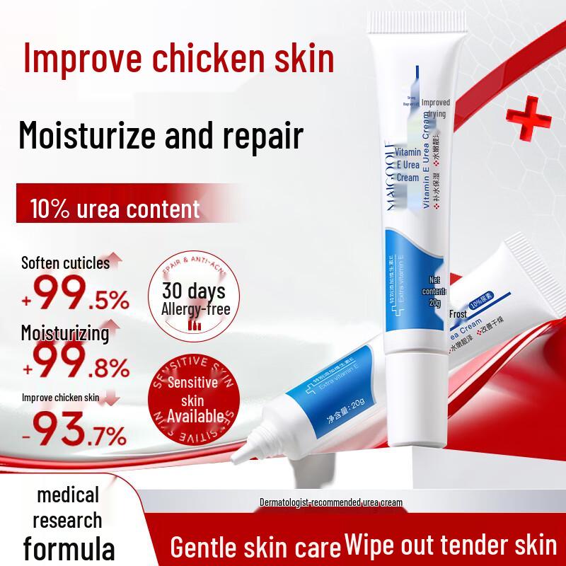 

Targeted Skincare Solutions