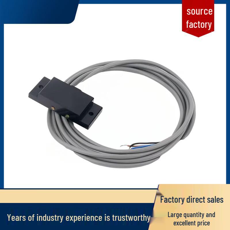 Jueceng E2K-10D Square Capacitive Proximity Switch