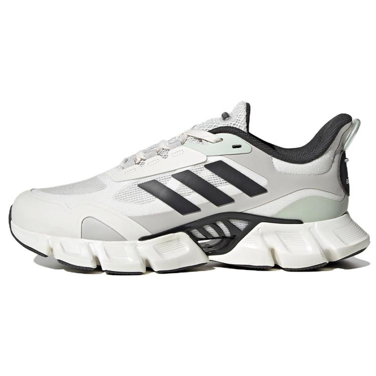 New Climacool Adidas 'White Light Green' IF0637