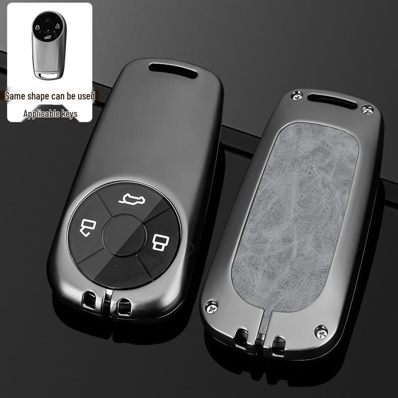 Great Wall ORA Cat Series: Key Cover & Car Decoration Pack