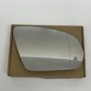 For Mercedes C E S W205 W213 W222 Right side Mirror glass Heating Blind Spot Monitoring (BSM) A0998100616