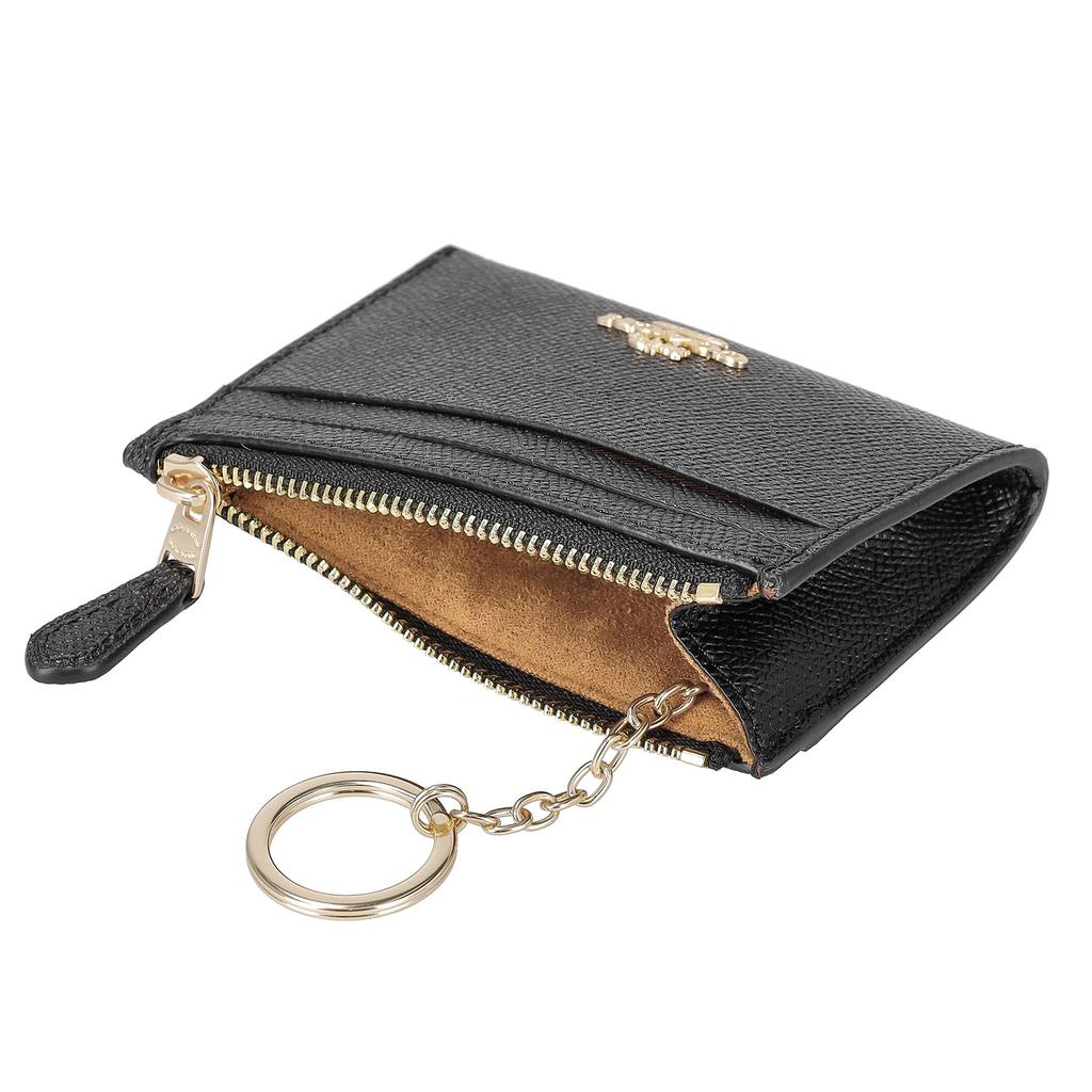 Coin Purse 88250 IMBLK [Coach] Women's [Goods]