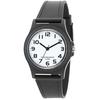 Sun Flame Quartz MJG-XB01-W Wrist Watch
