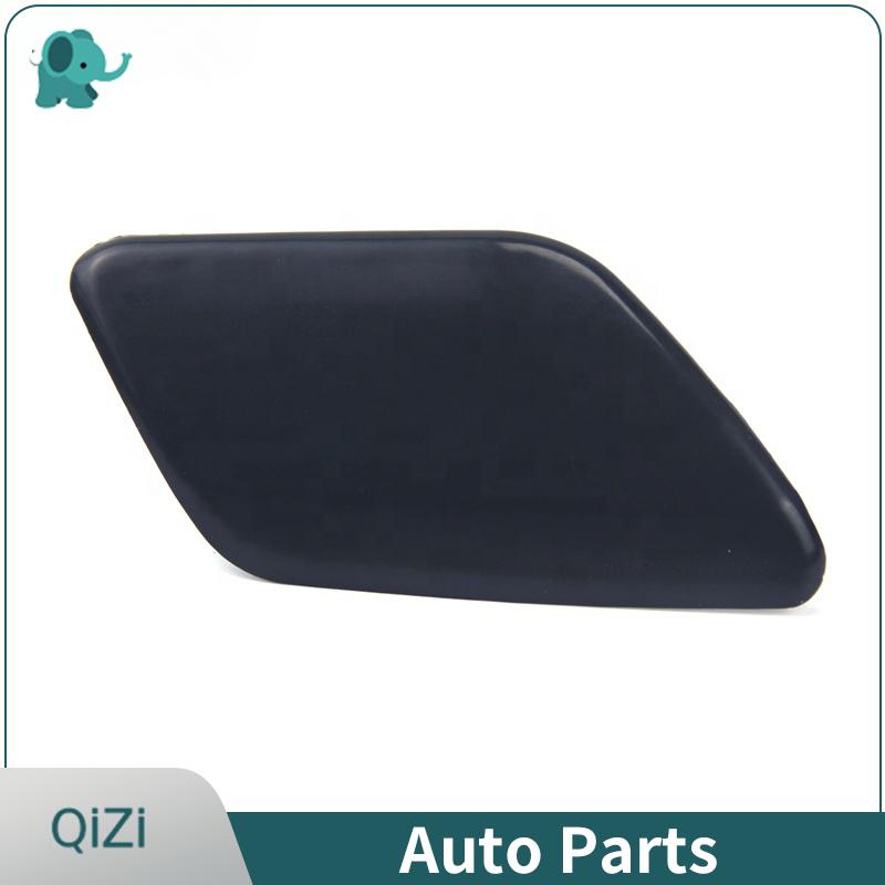 39802681 39802699 OE Car Front Bumper Headlight Washer Cover 1 Pair Right and Left Side For Volvo V60 S60 2011 2012 2013