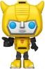 FUNKO Bumblebee POP! VINYL Transformers-