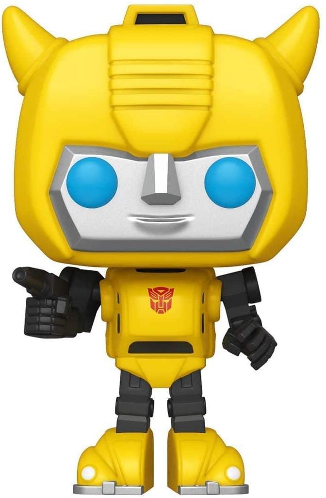 FUNKO Bumblebee POP! VINYL Transformers-