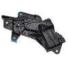 Powered Tailgate Lock Actuator GC3Z9943170E Rugged Rear Gate Powered Tailgate Lock Actuator Replacement for Super Duty