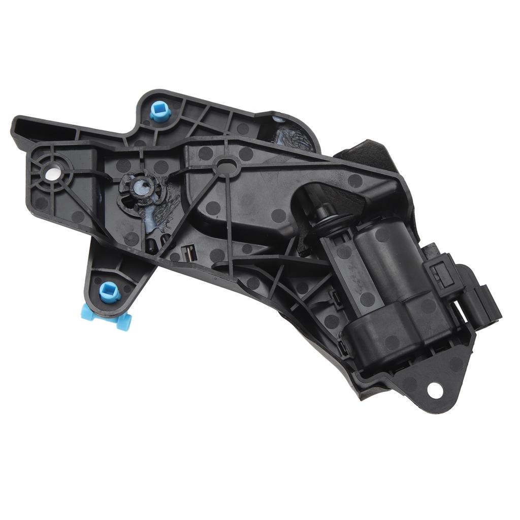 Powered Tailgate Lock Actuator GC3Z9943170E Rugged Rear Gate Powered Tailgate Lock Actuator Replacement for Super Duty