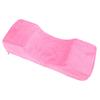 U Shape Eyelash Pillow Eyelash Grafting Pillow Comfortable   Eyelash Extension Tool for Beauty Salon