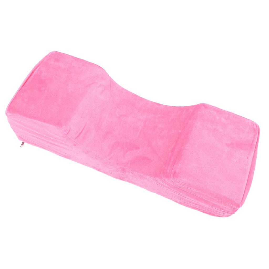 U Shape Eyelash Pillow Eyelash Grafting Pillow Comfortable Eyelash Extension Tool for Beauty Salon