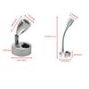 12V -24V LED RV  Spotlight 3W Wall Lamp Portable Interior Reading Lamp  Bedside