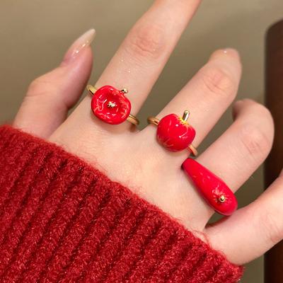 Ringe – Damenringe
