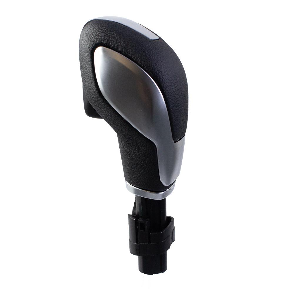 Gear Shift Knob Shifter Lever for Ford Focus Kuga Mondeo Ecosport Edge Automatic Transmission Replacement Interior Accessories