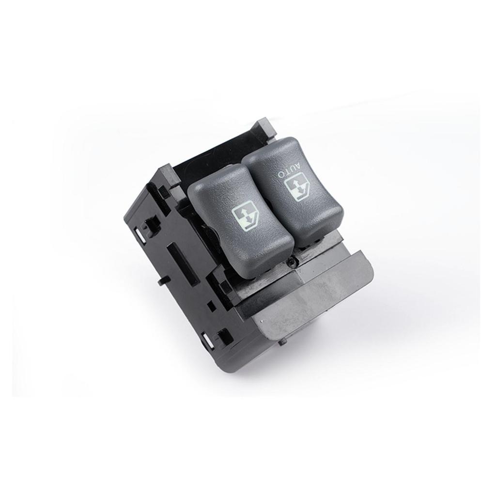 Power Window Switch for Pontiac Grand Prix 1994-2002 & Sunfire 1995-2005. Model: 10404698
