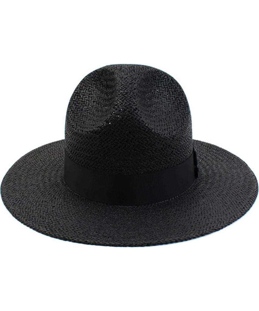 Yunibeosyeolkemiseuteuli Swing Black Y Summer Fedora
