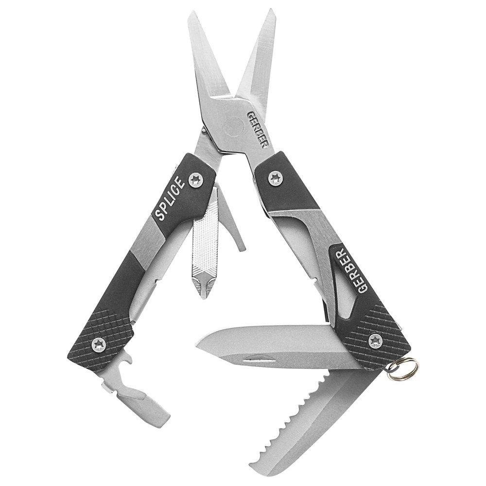 GERBER G0014 Splice Scissor Tool Multi-Tool