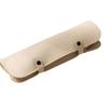 Heat Resistant Curling Iron Travel Case Hair Straightener Storage Bag Organizer Portable Styling Tool Pouch with Insulation Pad