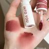 IntoYou Female Lead Velvet Matte Lip Mud Lipstick - Airy, Natural Look for Students