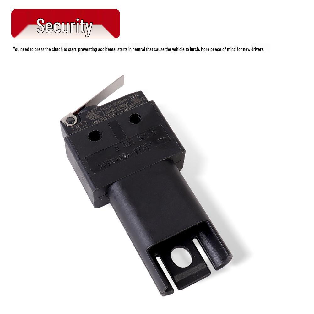 BMW R1250GS/R1250RT/R1300GS Single Clutch Switch