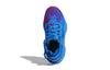 Adidas D Lillard 8 Comfortable Round Toe Slip Resistant, Abrasion Resistant, Breathable Mid top GY2916