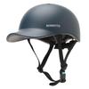 Bicycle Hat Magnetic with Stylish and Adult SG Mark ISHINO Size L Matte Navy Helmet, Style, Women's, Ladies', Buckle, Brim, Cute, Size, ISN11305,