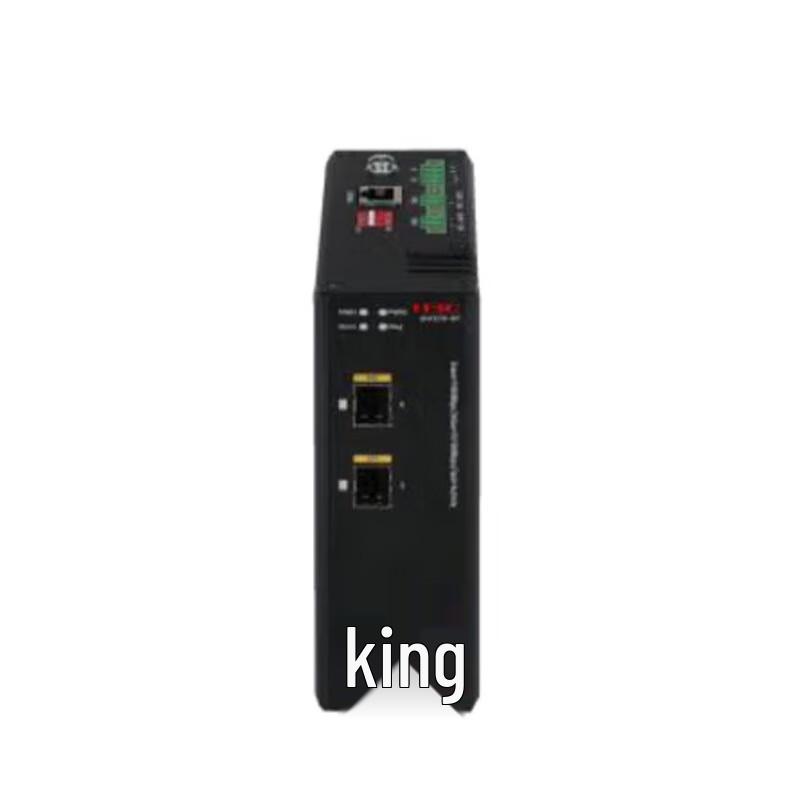 H3C IE4320-6P Industrial Ethernet Switch