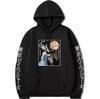 Tokyo Revengers Anime Long Sleeve Sweatshirt - Autumn/Winter Collection