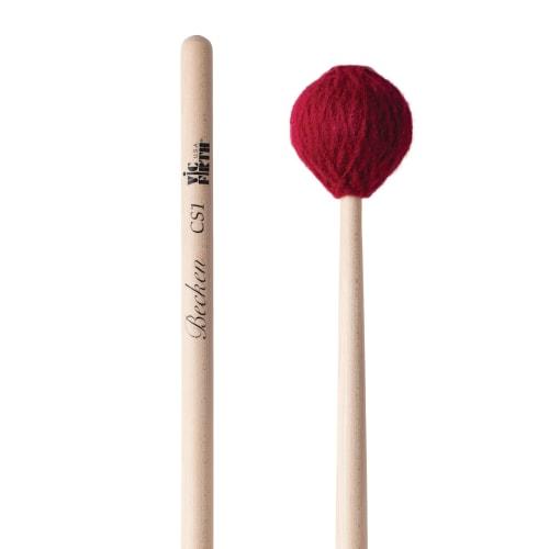 VIC FIRTH Cymbal Mallet VIC-BCS1