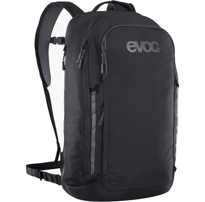 Backpack Evoc Commute 22 Black (450201100)