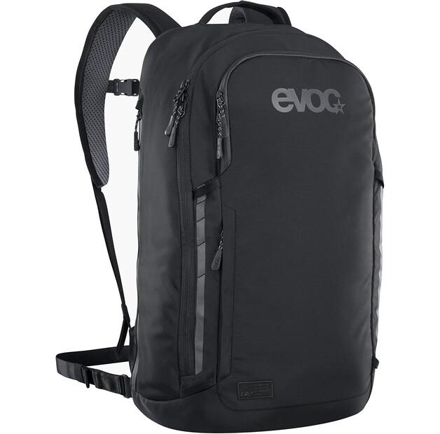 

Рюкзак Evoc Commute 22 black (450201100)