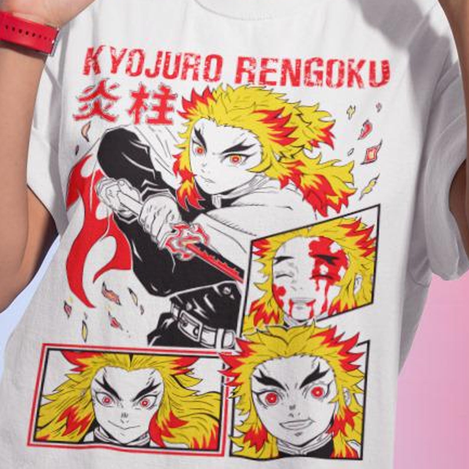 Anime Manga Shirt Unisex Heavy Cotton Tee - Japanese Graphic Tee for Anime Lovers, Vintage Anime Gift - Special T-shirt, Anime Tee 4XL