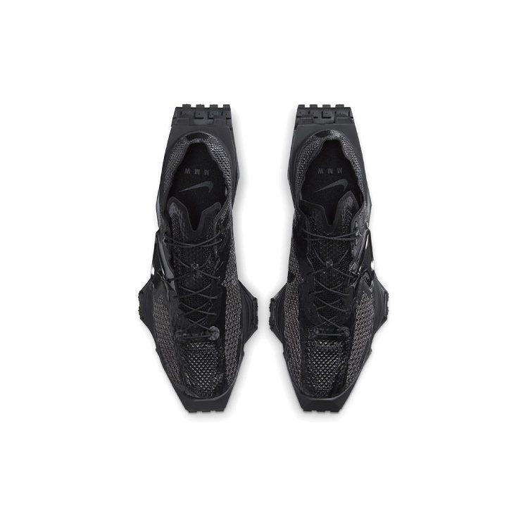 Nike Matthew M. Williams X Zoom 004 'Triple Black' DC7442-001