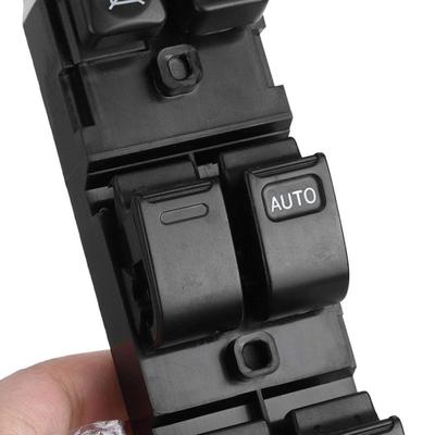 Power Window Switch, Window Switch, ABS Fit For Toyota 80 Series Land Cruiser 90-98 Automotive Parts