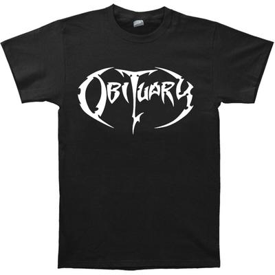Nachruf Titel Logo Unisex T-Shirt