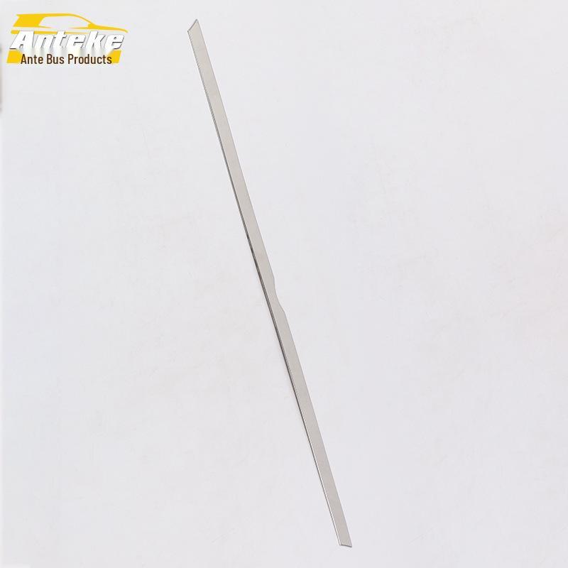 Compatible Lavida Rear Trim Decoration & Tailgate Protector Strip