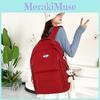 Stylish Casual Unisex Backpack For Women And Men Ideal For School Travel And Daily Use