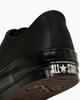 31315790 Toya Horiuchi A Converse All Star Squaretoe OX Black (Men's)